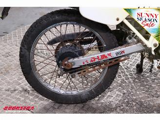 Honda  mtx50 picture 10