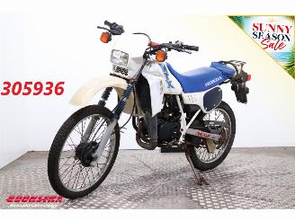 okazja skutery Honda  mtx50 1985/7