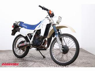 Honda  mtx50 picture 2