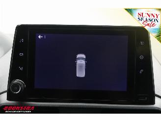 Peugeot Partner 1.5 BlueHDI Premium Navi Cruise Airco Apple/Android PDC picture 19