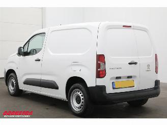 Peugeot Partner 1.5 BlueHDI Premium Navi Cruise Airco Apple/Android PDC picture 4