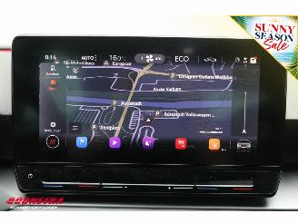 Seat Leon 1.4 TSI eHybrid PHEV FR Business Intense ACC Navi Clima Memory LrHZ Apple/Android Camera PDC picture 19