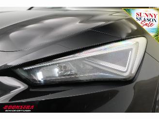 Seat Leon 1.4 TSI eHybrid PHEV FR Business Intense ACC Navi Clima Memory LrHZ Apple/Android Camera PDC picture 6