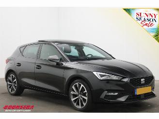 Seat Leon 1.4 TSI eHybrid PHEV FR Business Intense ACC Navi Clima Memory LrHZ Apple/Android Camera PDC picture 2