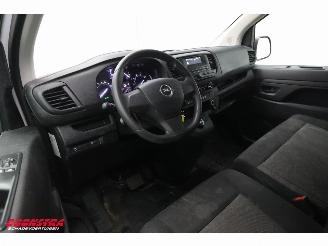 Opel Vivaro 2.0 BlueHDi AUT 145 L3 2X Schuifdeur Cruise Airco DAB Bluetooth PDC picture 15