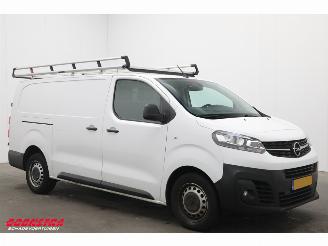 Opel Vivaro 2.0 BlueHDi AUT 145 L3 2X Schuifdeur Cruise Airco DAB Bluetooth PDC picture 2