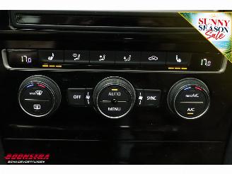 Volkswagen Golf Variant 1.4 TSI DSG Highline Pano ErgoAct. Leder Apple/Android Camera SHZ AHK picture 18