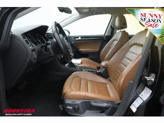 Volkswagen Golf Variant 1.4 TSI DSG Highline Pano ErgoAct. Leder Apple/Android Camera SHZ AHK picture 8