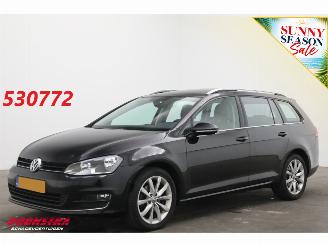 Käytettyjen passenger cars Volkswagen Golf Variant 1.4 TSI DSG Highline Pano ErgoAct. Leder Apple/Android Camera SHZ AHK 2016/10