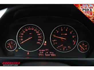 BMW 3-serie 320i AUT Executive Navi Cruise Clima PDC AHK 152.512 km! picture 20