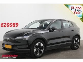 skadebil auto Volvo EX30 Single Motor Extended Range Core 69 kWh ACC Navi Clima Apple/Android Camera PDC AHK 2026/1