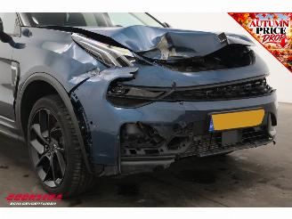 Lynk & Co 01 1.5 eHybrid PHEV Cruise Navi Clima Memory SHZ Camera PDC picture 6