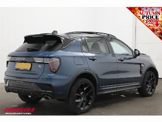 Lynk & Co 01 1.5 eHybrid PHEV Cruise Navi Clima Memory SHZ Camera PDC picture 3