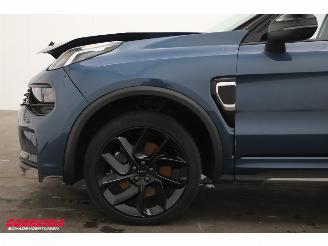 Lynk & Co 01 1.5 eHybrid Cruise Navi Clima Memory SHZ Camera PDC picture 12