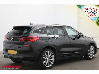 BMW X2 sDrive18i AUT Cruise Navi Clima SHZ Camera PDC picture 3