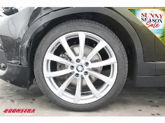 BMW X2 sDrive18i AUT Cruise Navi Clima SHZ Camera PDC picture 11