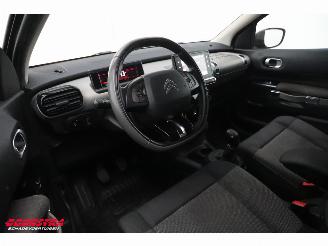 Citroën C4 cactus 1.2 PureTech Cruise Navi Clima Mulicity Connect Camera PDC picture 15