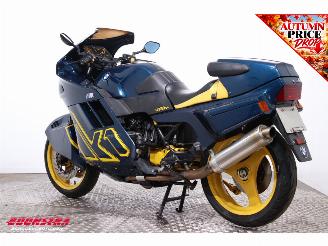 BMW  K1 Supertrapp picture 4