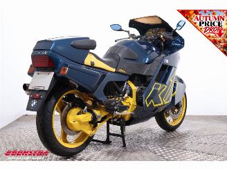 BMW  K1 Supertrapp picture 3
