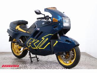 BMW  K1 Supertrapp picture 2