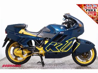 BMW  K1 Supertrapp picture 7