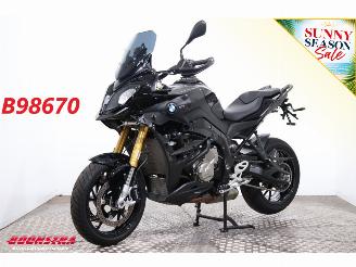 damaged motor cycles BMW S 1000 XR ABS ESA Cruise Heizgriffe SC Project 13.881 km! 2020/1
