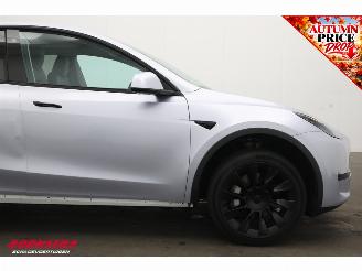 Tesla Model Y RWD 58 kWh Pano LED ACC LRHZ Camera AHK picture 12
