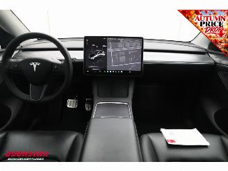 Tesla Model Y RWD 58 kWh Pano LED ACC LRHZ Camera AHK picture 15
