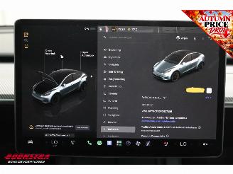 Tesla Model Y RWD 58 kWh Pano LED ACC LRHZ Camera AHK picture 28