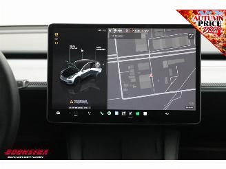 Tesla Model Y RWD 58 kWh Pano LED ACC LRHZ Camera AHK picture 16