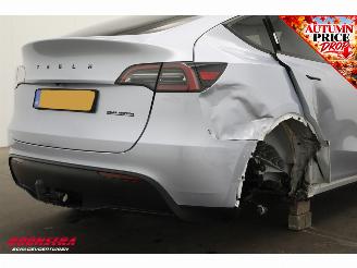 Tesla Model Y RWD 58 kWh Pano LED ACC LRHZ Camera AHK picture 6