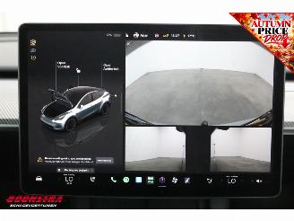 Tesla Model Y RWD 58 kWh Pano LED ACC LRHZ Camera AHK picture 25