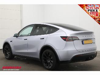 Tesla Model Y RWD 58 kWh Pano LED ACC LRHZ Camera AHK picture 4
