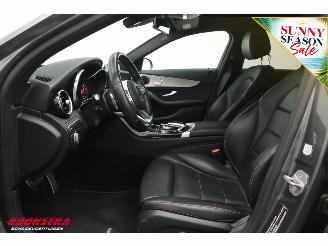 Mercedes C-klasse Estate 300 e Business Solution AMG ACC Navi Clima Apple/Android Camera PDC AHK picture 20