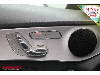 Mercedes C-klasse Estate 300 e Business Solution AMG ACC Navi Clima Apple/Android Camera PDC AHK picture 27