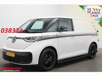 dommages fourgonnettes/vécules utilitaires Volkswagen ID. Buzz Cargo 79 kWh 286 PK Special Edition 3 Zits Achterdeuren ACC Clima Apple/Android LMV 2026/5