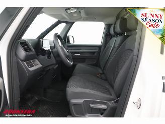 Volkswagen ID. Buzz Cargo 79 kWh 286 PK Special Edition 3 Zits Achterdeuren ACC Clima Apple/Android LMV picture 13