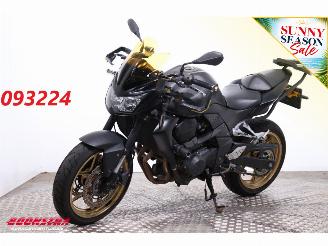 ocasión motos Kawasaki Z 750 Z 750 2010/8