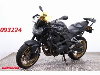 begagnad bil motor Kawasaki Z 750 Z 750 2010/8