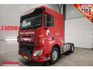 dommages camions /poids lourds DAF XF 450 FT Spacecab Alcoa Standairco ACC Euro 6 2021/1
