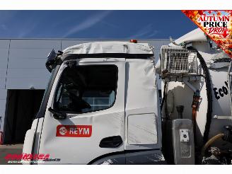 Mercedes Actros 2543 LS 6X2 Koks EcoVac Euro 6 124.445 Km!! picture 12