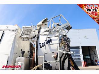 Mercedes Actros 2543 LS 6X2 Koks EcoVac Euro 6 124.445 Km!! picture 14