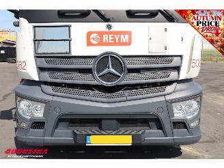 Mercedes Actros 2543 LS 6X2 Koks EcoVac Euro 6 124.445 Km!! picture 7