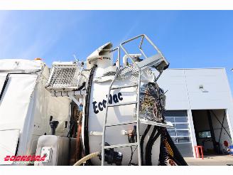 Mercedes Actros 2543 LS 6X2 Koks EcoVac Euro 6 124.445 Km!! picture 14