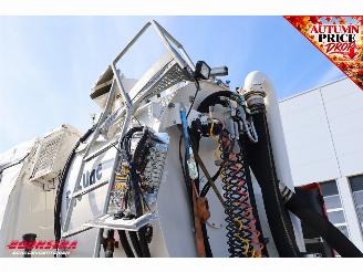 Mercedes Actros 2543 LS 6X2 Koks EcoVac Euro 6 124.445 Km!! picture 15