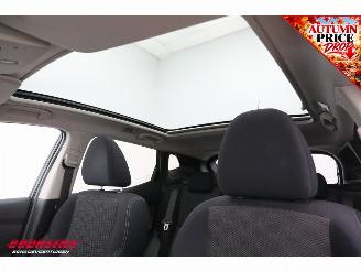 Nissan Qashqai 1.2 Connect Edition Pano Cruise Navi Clima Camera PDC Bluetooth picture 11