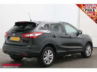 Nissan Qashqai 1.2 Connect Edition Pano Cruise Navi Clima Camera PDC Bluetooth picture 3