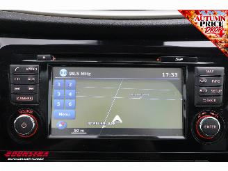 Nissan Qashqai 1.2 Connect Edition Pano Cruise Navi Clima Camera PDC Bluetooth picture 14