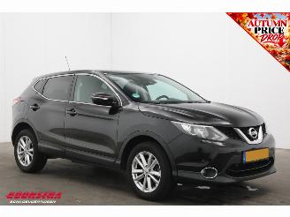Nissan Qashqai 1.2 Connect Edition Pano Cruise Navi Clima Camera PDC Bluetooth picture 2