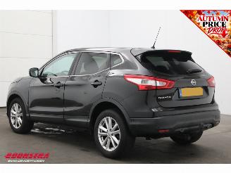 Nissan Qashqai 1.2 Connect Edition Pano Cruise Navi Clima Camera PDC Bluetooth picture 4